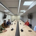 Softlink Global’s Faisal Khan invited to judge at Ural Federal University