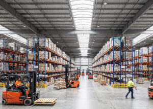 CWC API goes live on ULIP portal for warehouse visibility CWC API goes live on ULIP portal for warehouse visibility