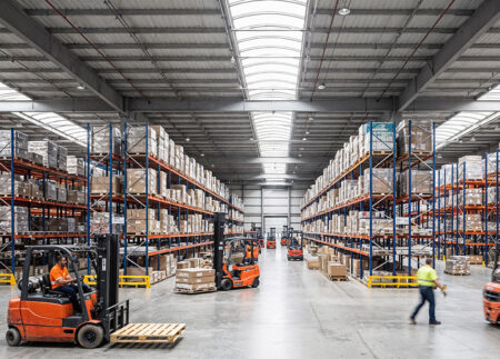 CWC API goes live on ULIP portal for warehouse visibility