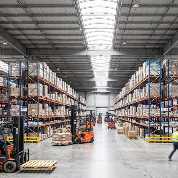CWC API goes live on ULIP portal for warehouse visibility