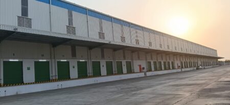 Safexpress inaugurates logistics park in Rajpura, Punjab Safexpress inaugurates logistics park in Rajpura, Punjab