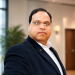 A M Rao promoted to Executive Director at Central Warehousing Corporation