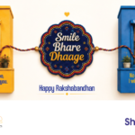 SMILe launches Rakshabandhan campaign for festive deliveries