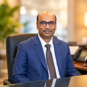Ajit Kumar Panda appointed CMD of CONCOR Ajit Kumar Panda appointed CMD of CONCOR