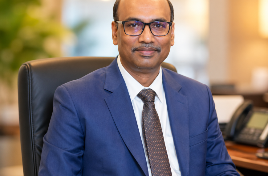 Ajit Kumar Panda appointed CMD of CONCOR