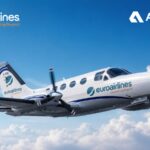 Aeroprime appointed as GSA for Euroairlines in India and UAE