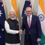 India and Australia Launch PACTS Cyber and Supply Chain Pact