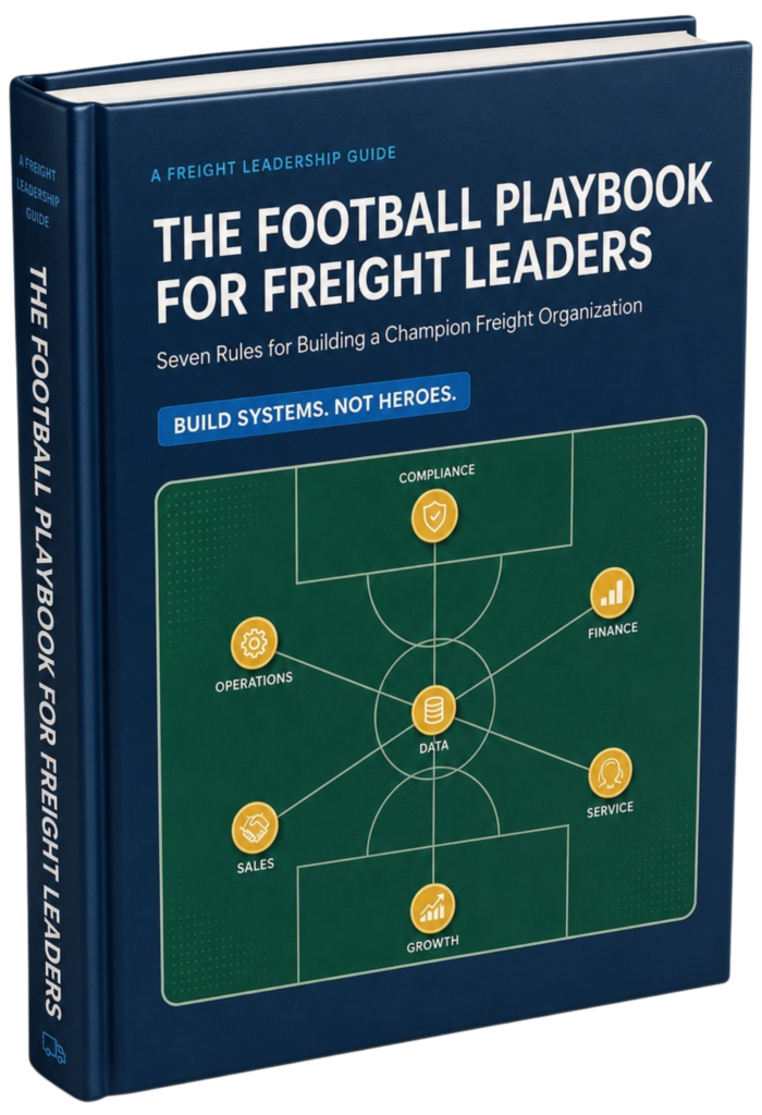 Indian Freight Forwarders Urged to Move Beyond Individual Dependency