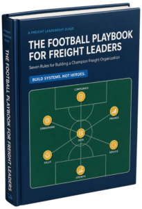 Indian Freight Forwarders Urged to Move Beyond Individual Dependency Indian Freight Forwarders Urged to Move Beyond Individual Dependency