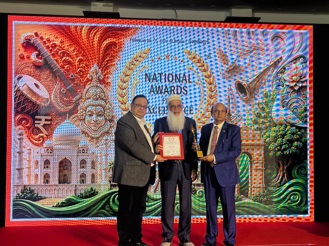 NEXT Gen Home 4 SHM Shipcare Wins National Award for Indigenous Lifeboat Development