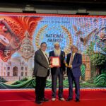 SHM Shipcare Wins National Award for Indigenous Lifeboat Development