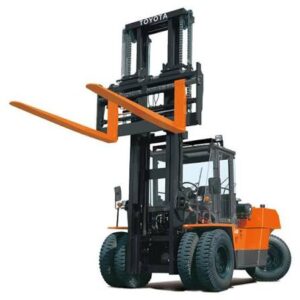 Hyster Tracker telemetry cuts lift truck ownership costs