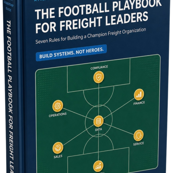 Indian Freight Forwarders Urged to Move Beyond Individual Dependency