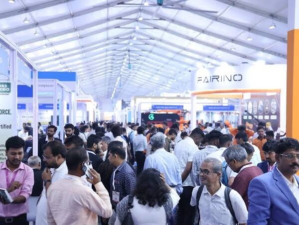 AMTEX and Fastener Fair India 2026 to Co-Locate in Greater Noida