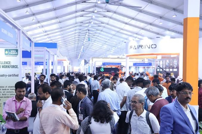AMTEX and Fastener Fair India 2026 to Co-Locate in Greater Noida