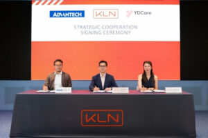 KLN Medical signs Hong Kong healthcare pact KLN Medical signs Hong Kong healthcare pact