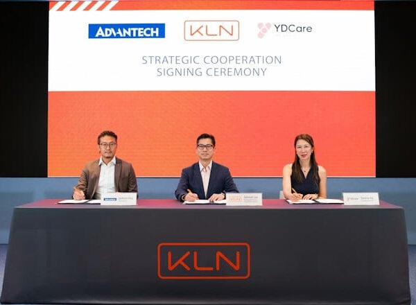 NEXT Gen Home 11 KLN Medical signs Hong Kong healthcare pact