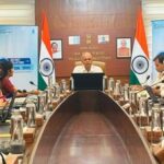 DDWS Holds 10th Peyjal Samvad on JJM 2.0 Service Delivery