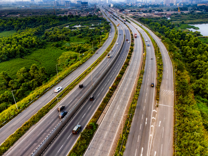 Cabinet Clears Rs 7,597 Crore Four-Laning of NH-63 and NH-563 in Telangana Cabinet Clears Rs 7,597 Crore Four-Laning of NH-63 and NH-563 in Telangana