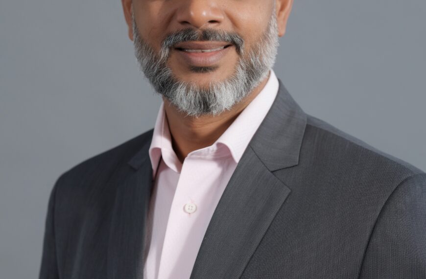 Indian Cargo Express names Nitin Mittal CEO