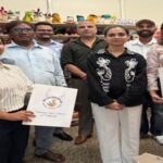 Home 3 ย PM Vishwakarma stall opens at Chandigarh airport