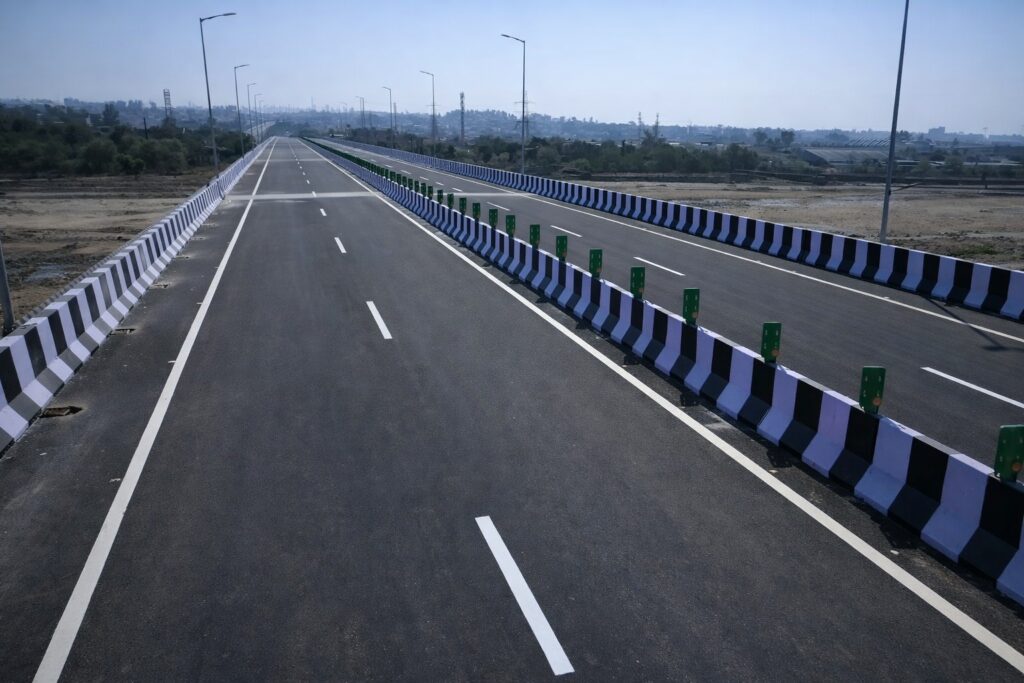 CCEA Clears Rs 3,936 Crore Four-Laning of NH-31 and NH-231 in Bihar CCEA Clears Rs 3,936 Crore Four-Laning of NH-31 and NH-231 in Bihar