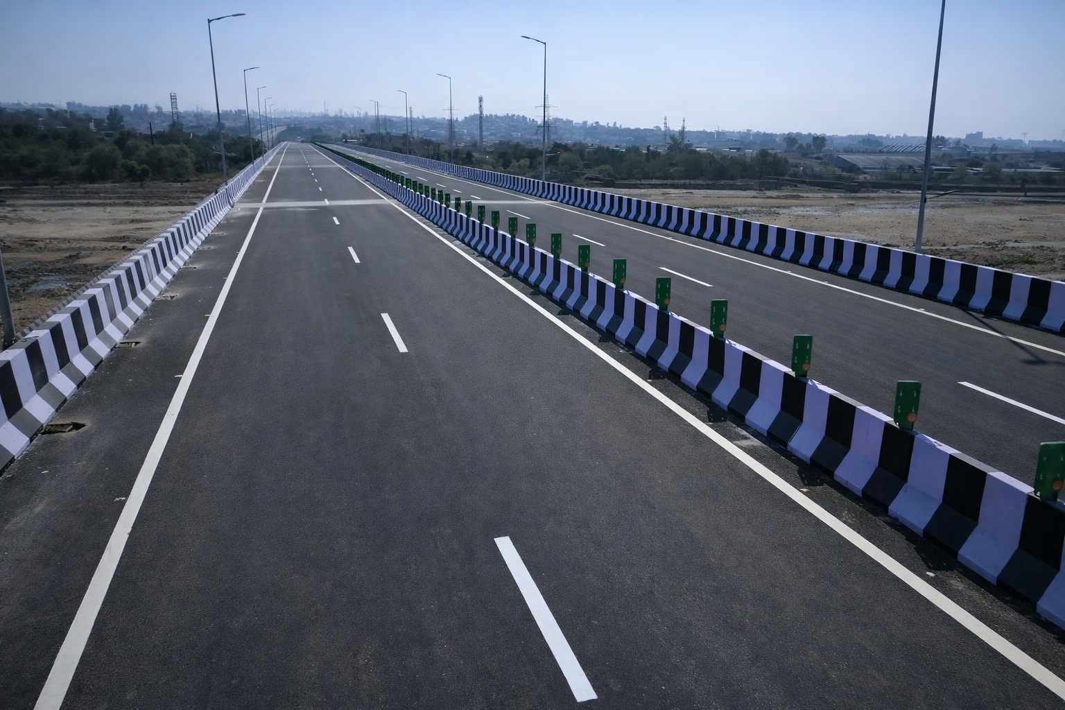 Home 25 CCEA Clears Rs 3,936 Crore Four-Laning of NH-31 and NH-231 in Bihar
