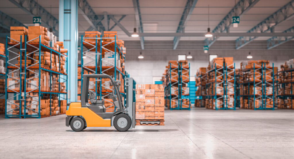 India warehousing leasing hits 34.8 msf in H1 2026, says Savills