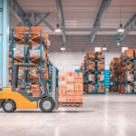 India warehousing leasing hits 34.8 msf in H1 2026, says Savills