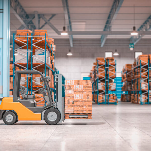 India warehousing leasing hits 34.8 msf in H1 2026, says Savills
