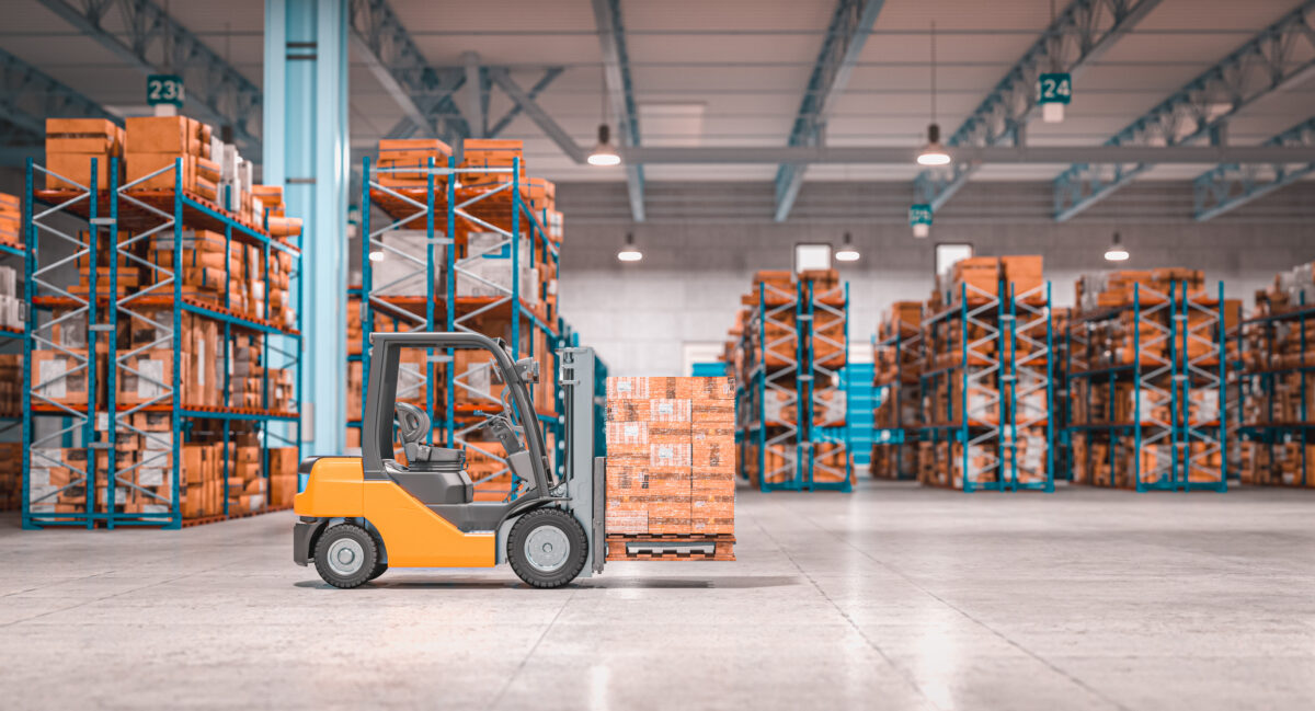 India warehousing leasing hits 34.8 msf in H1 2026, says Savills