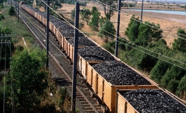  Coal Ministry advances logistics infrastructure