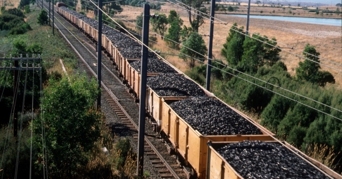 Coal Ministry advances logistics infrastructure 1 Coal Ministry advances logistics infrastructure