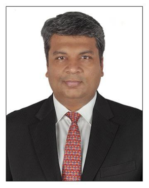 Allcargo Terminals appoints Pranav Choudhary as Managing Director