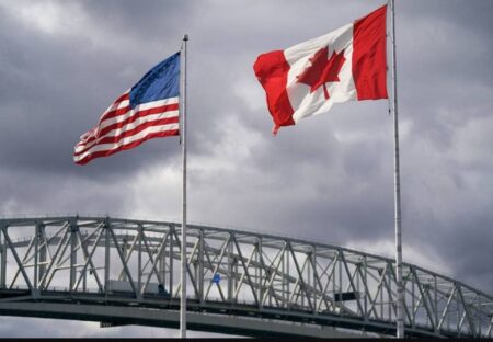 Canada Faces Fresh 50% US Tariffs Under 1930-Era Trade Law