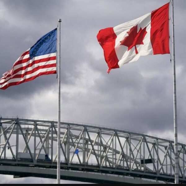 Canada Faces Fresh 50% US Tariffs Under 1930-Era Trade Law