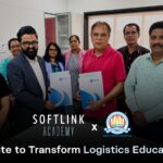 Softlink Academy signs MoU to train students