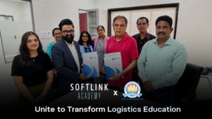 Softlink Academy signs MoU to train students