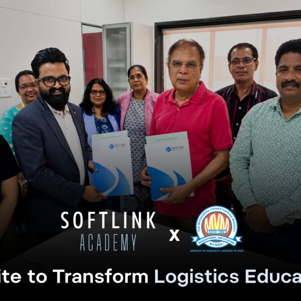 NEXT Gen Home 9 Softlink Academy signs MoU to train students