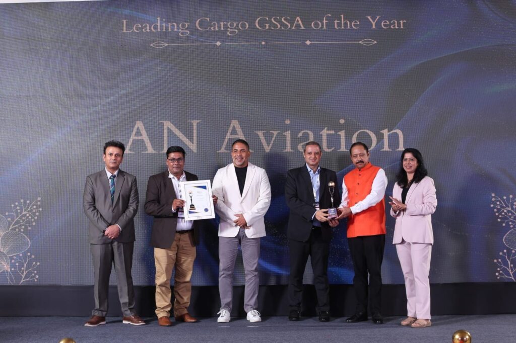 CargoNXT Recognitions 2026 – North India Edition Honours the Builders, Leaders and Innovators of Indian Logistics 19 CargoNXT Recognitions 2026 – North India Edition Honours the Builders, Leaders and Innovators of Indian Logistics