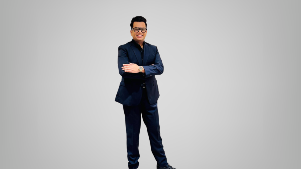 The Broker Behind the Backup Plan
