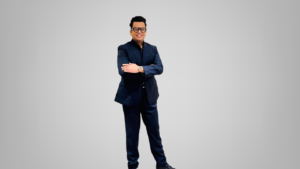 The Broker Behind the Backup Plan
