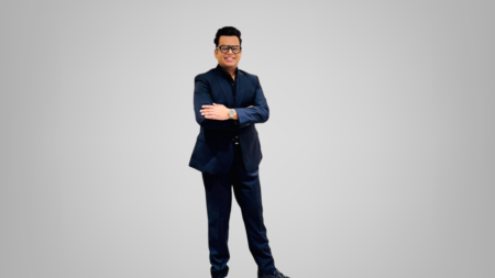 The Broker Behind the Backup Plan