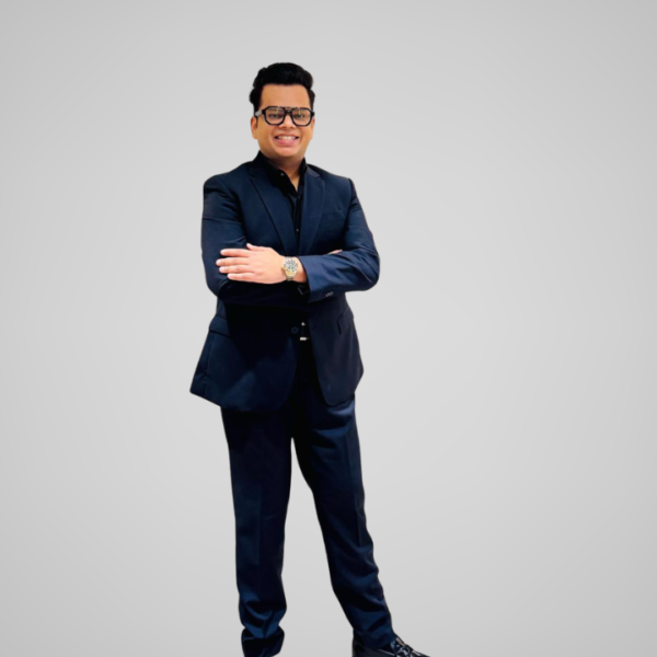 The Broker Behind the Backup Plan