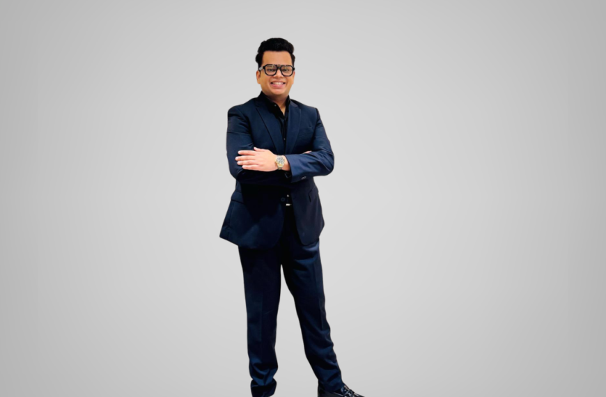 The Broker Behind the Backup Plan