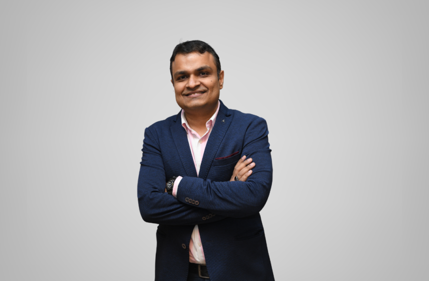 Diversification as Discipline, Not Instinct