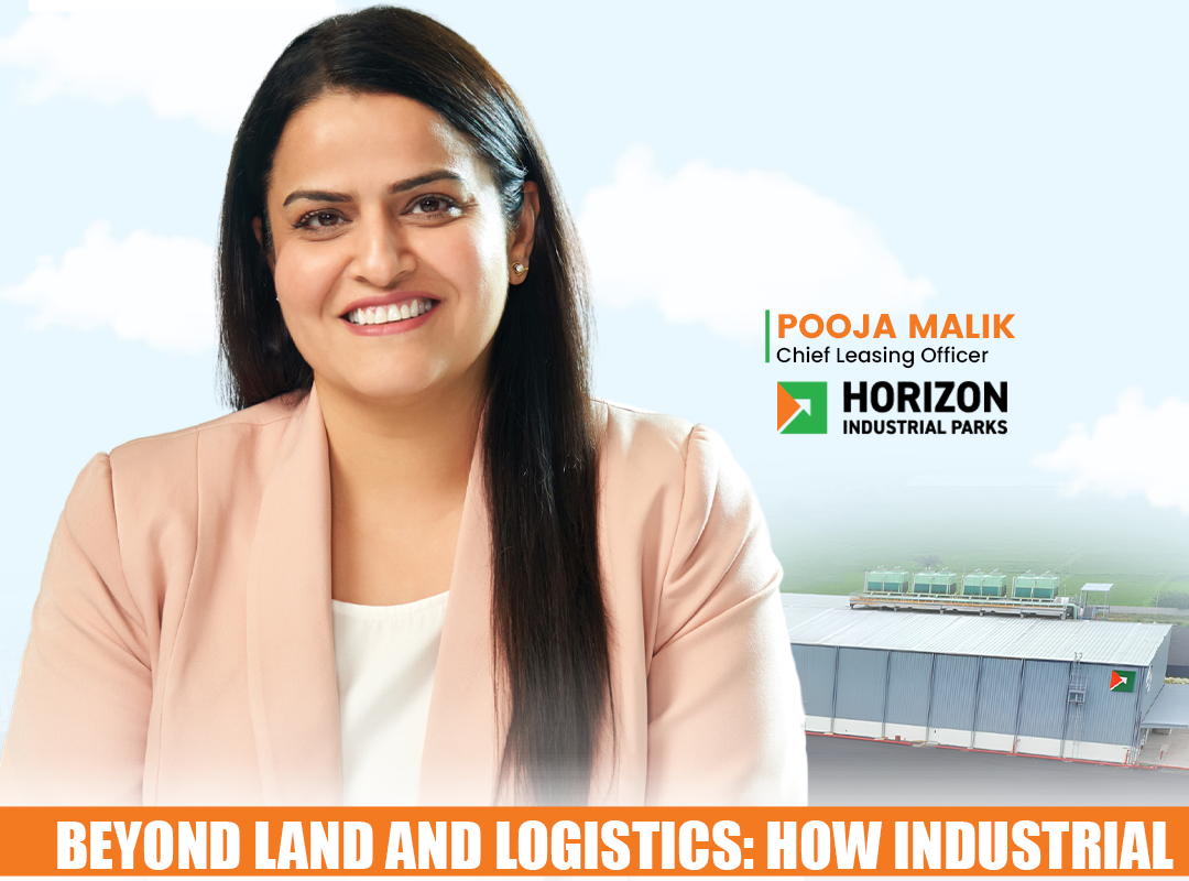Beyond Land and Logistics: How Industrial Infrastructure Is Reshaping&hellip;