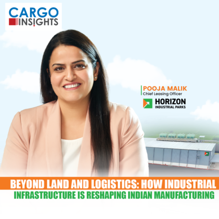 Beyond Land and Logistics: How Industrial Infrastructure Is Reshaping Indian Manufacturing