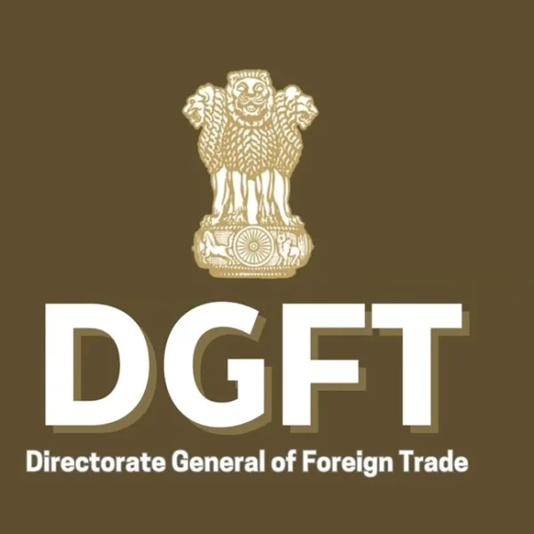DGFT Scraps Physical Challans for EODC Applications From August 1