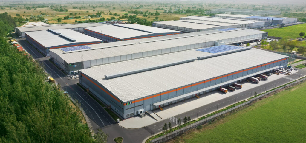Beyond Land and Logistics: How Industrial Infrastructure Is Reshaping Indian Manufacturing